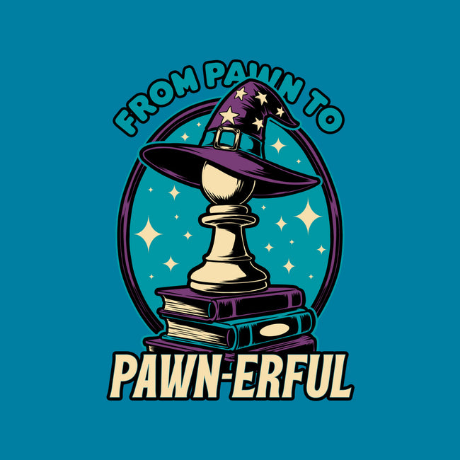 Wizard Pawn-Womens-Fitted-Tee-Studio Mootant