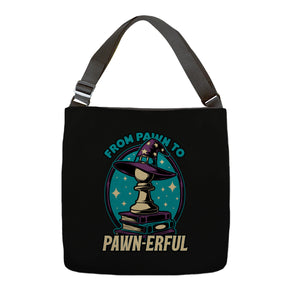 Wizard Pawn