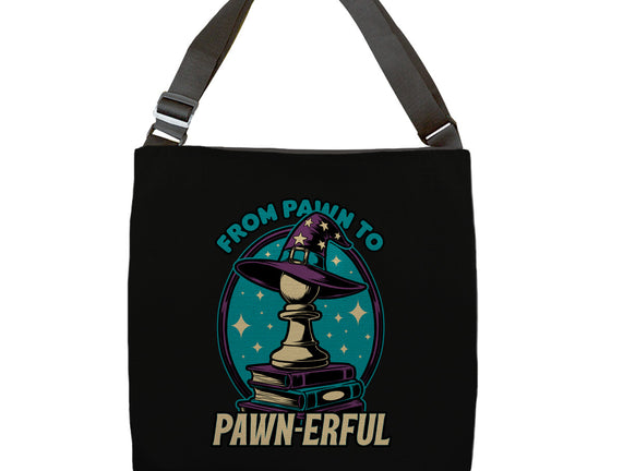 Wizard Pawn