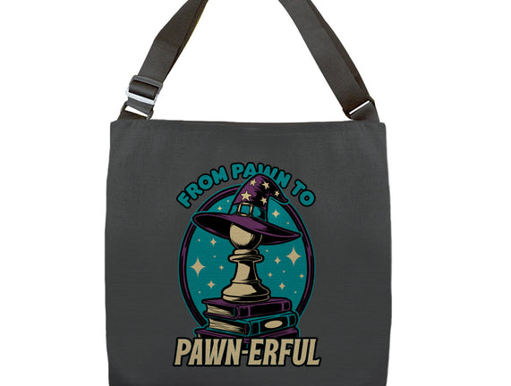 Wizard Pawn