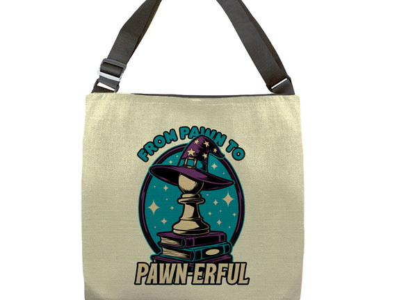 Wizard Pawn