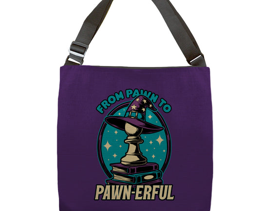 Wizard Pawn