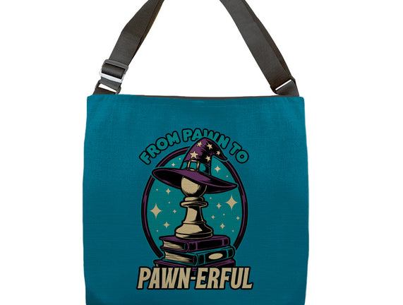 Wizard Pawn