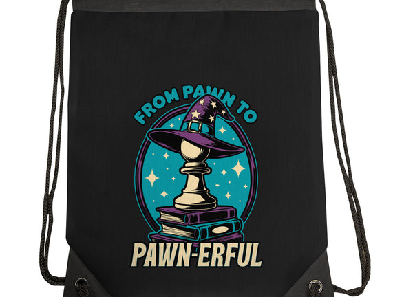 Wizard Pawn