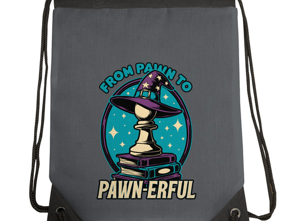 Wizard Pawn