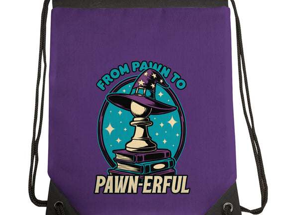 Wizard Pawn