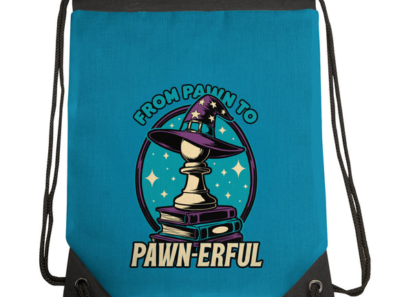 Wizard Pawn
