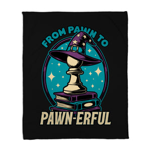 Wizard Pawn
