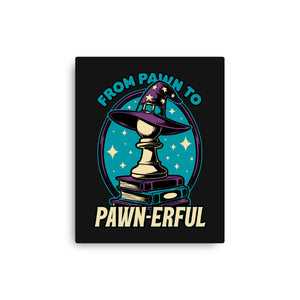Wizard Pawn