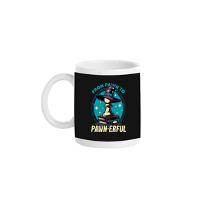 Wizard Pawn