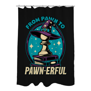 Wizard Pawn