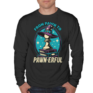 Wizard Pawn