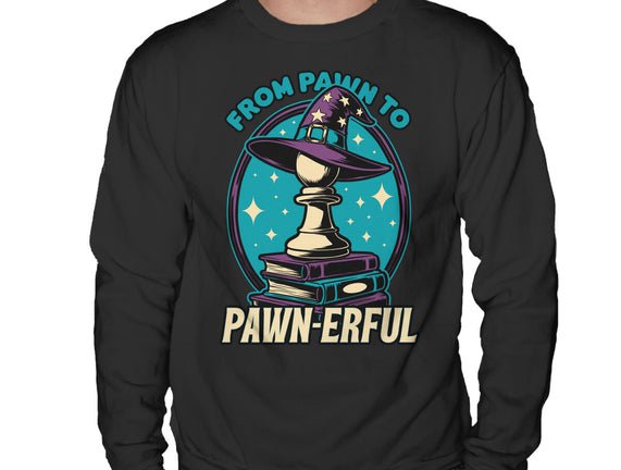 Wizard Pawn