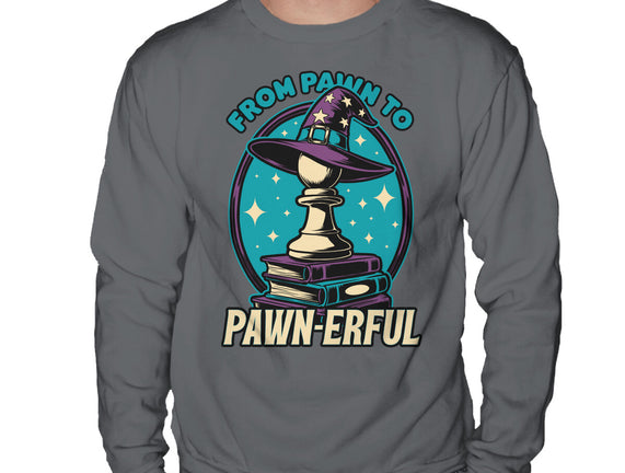 Wizard Pawn