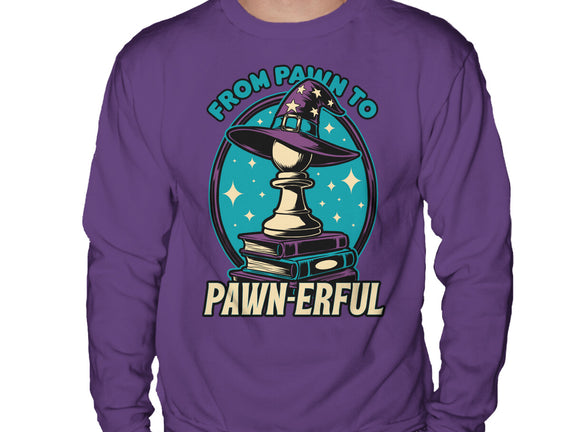 Wizard Pawn