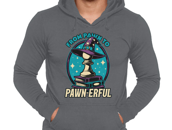 Wizard Pawn
