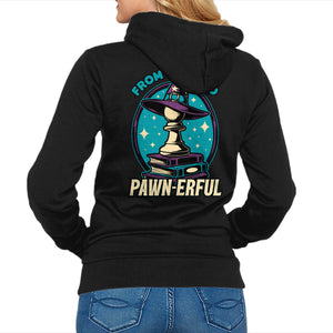 Wizard Pawn