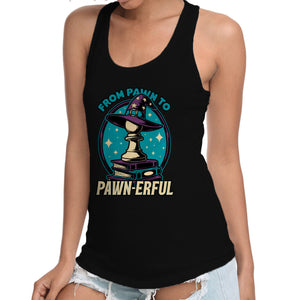 Wizard Pawn