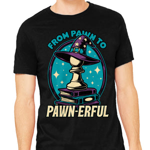 Wizard Pawn