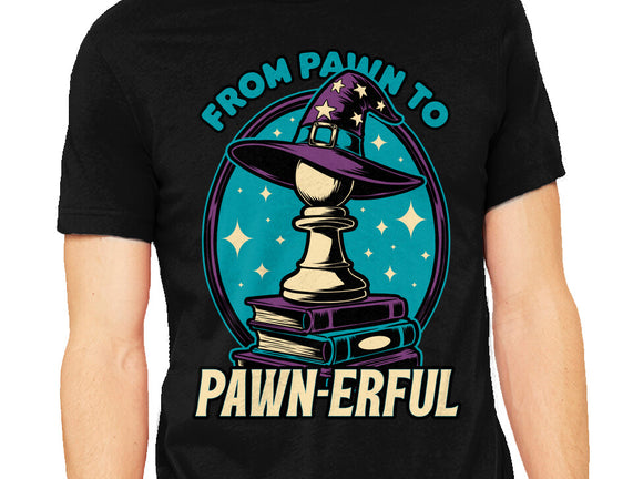 Wizard Pawn