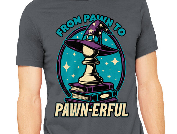 Wizard Pawn