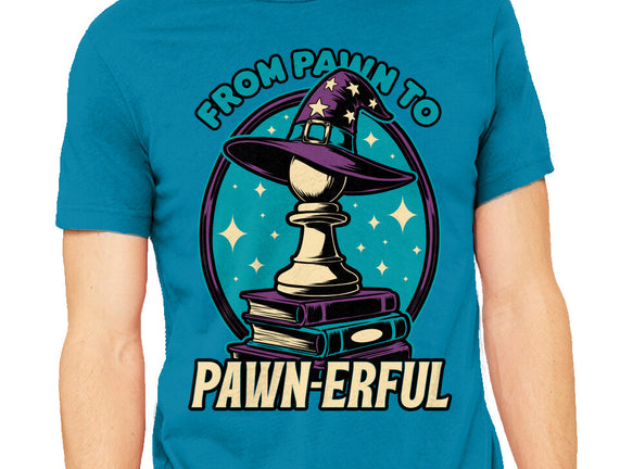 Wizard Pawn