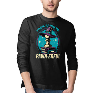 Wizard Pawn