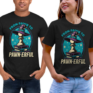 Wizard Pawn