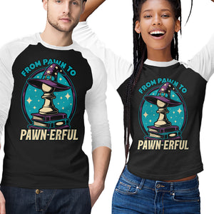 Wizard Pawn
