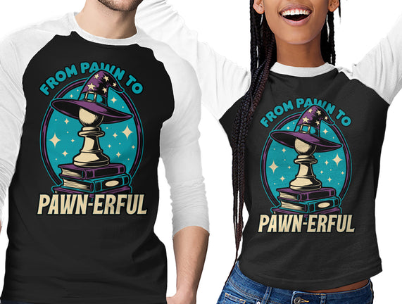 Wizard Pawn