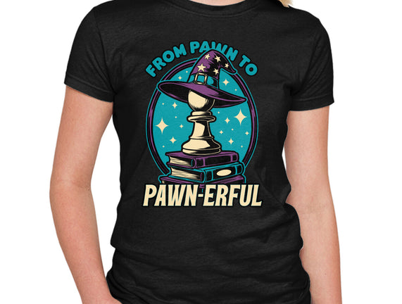 Wizard Pawn