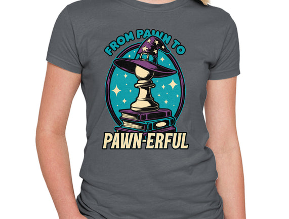 Wizard Pawn
