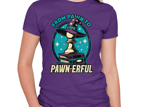 Wizard Pawn
