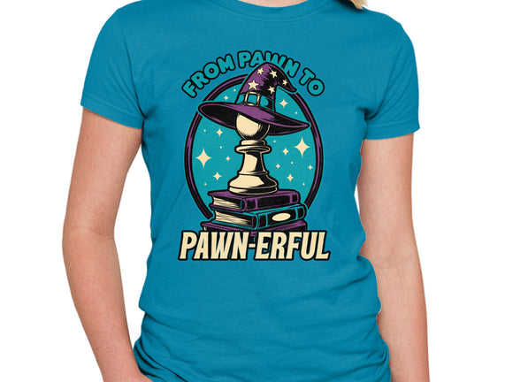 Wizard Pawn