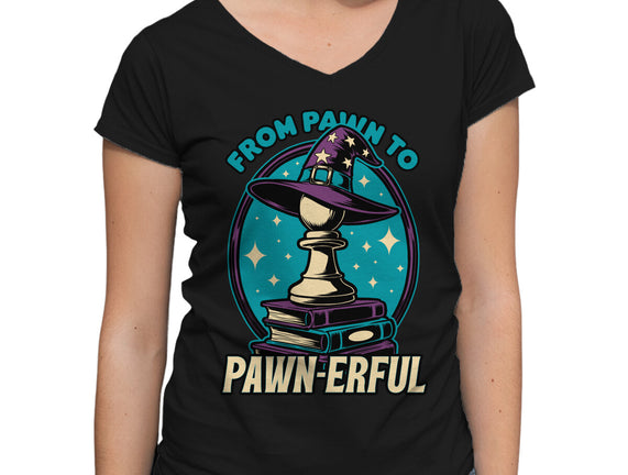 Wizard Pawn