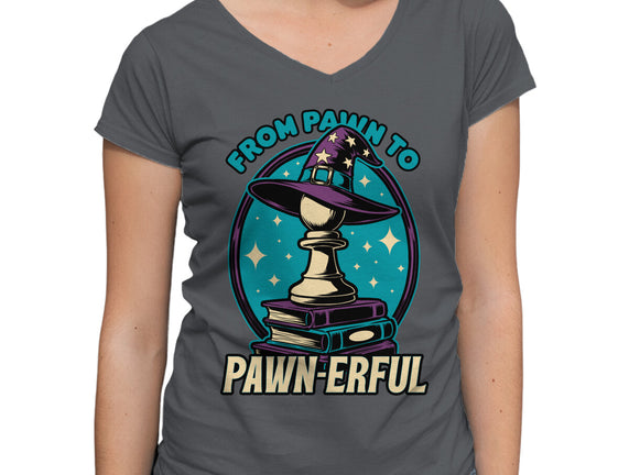 Wizard Pawn