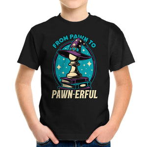 Wizard Pawn