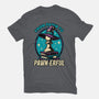 Wizard Pawn-Mens-Basic-Tee-Studio Mootant