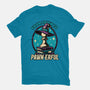 Wizard Pawn-Mens-Basic-Tee-Studio Mootant