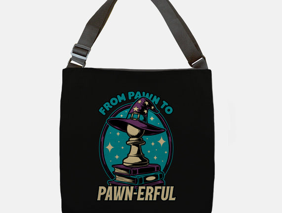 Wizard Pawn