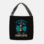 Wizard Pawn-None-Adjustable Tote-Bag-Studio Mootant
