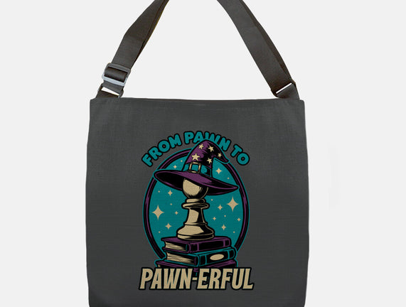 Wizard Pawn