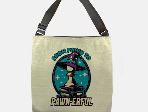Wizard Pawn