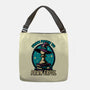 Wizard Pawn-None-Adjustable Tote-Bag-Studio Mootant