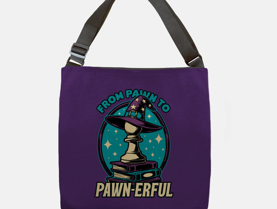 Wizard Pawn