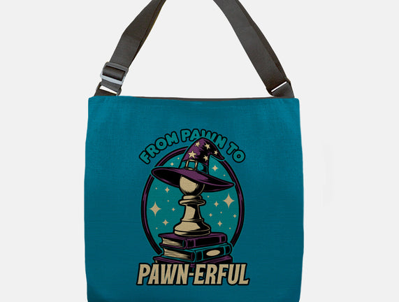 Wizard Pawn
