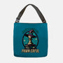 Wizard Pawn-None-Adjustable Tote-Bag-Studio Mootant