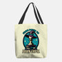 Wizard Pawn-None-Basic Tote-Bag-Studio Mootant
