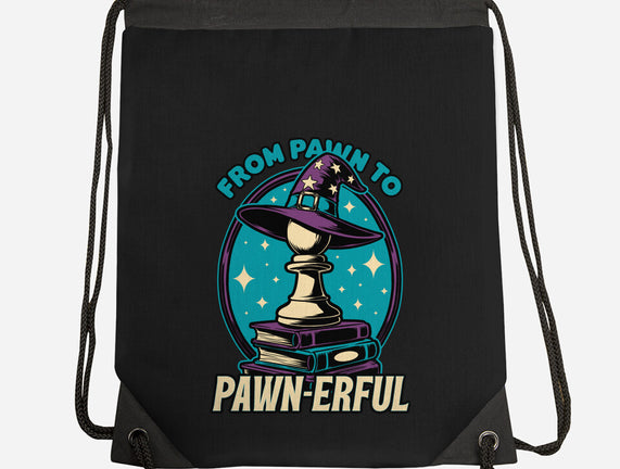 Wizard Pawn