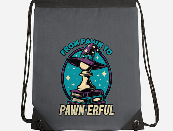 Wizard Pawn